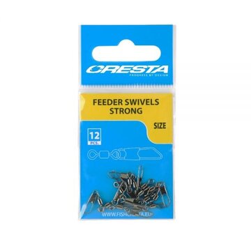 Cresta Cresta Feeder Swivel Strong Maat 14