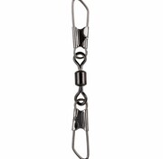 Cresta Cresta Feeder Swivel Double Snap Maat 16