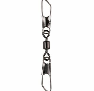 Cresta Cresta Feeder Swivel Double Snap Maat 16