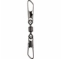 Cresta Feeder Swivel Double Snap Maat 16