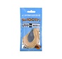 Cresta Smooth Soft Elastic White 2.0mm 5m