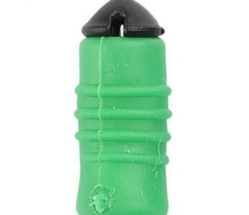Cresta Cresta Softcap Hollow Connectors M Green