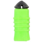 Cresta Cresta Softcap Hollow Connectors L Fluo Green