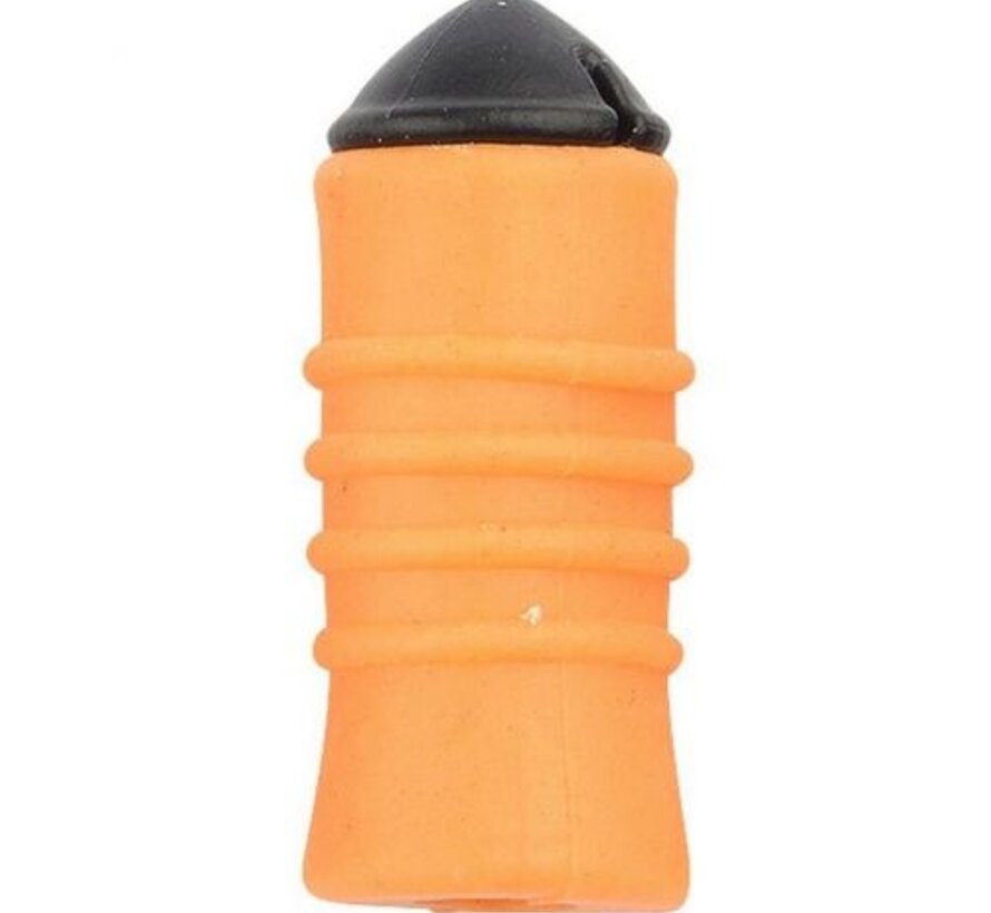 Cresta Softcap Hollow Connectors Xl Orange
