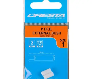 Cresta Cresta Ptfe Bush External Size 1
