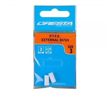 Cresta Cresta Ptfe Bush External Size 3