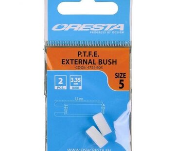 Cresta Cresta Ptfe Bush External Size 5