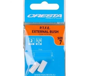 Cresta Cresta Ptfe Bush External Size 7