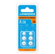 Cresta Cresta Flatside Soft Pullerbeads ( 3 Sizes)