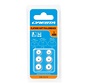 Cresta Flatside Soft Pullerbeads ( 3 Sizes)
