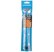 Cresta Cresta Method Rigs + Stop #10-0,26mm Barbed