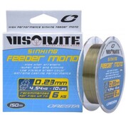 Cresta Cresta Visorate Feeder Mono 0.20mm 150m