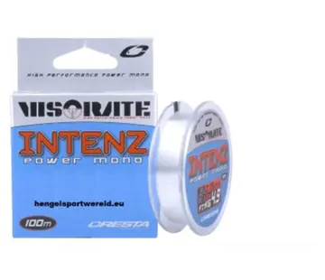Cresta Cresta Intenz Powermono 0.12mm 100m