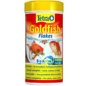 Tetra Visvoer goldfish vlokken 250 ml