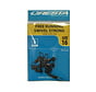Cresta Free Running Swivels Strong Maat 16