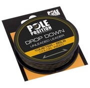 Pole Position Pole Position Drop Down Unleaded Leader Weed 65lb 10m