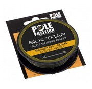 Pole Position Pole Position Silk Trap Sinking Braid 20lb Weed 20m