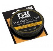 Pole Position Pole Position Tungstaflex Weedy Green 20lb 18m