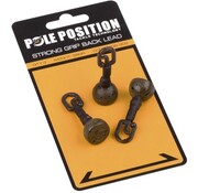 Pole Position Pole Position Strong Grip Backleads 1oz-28g
