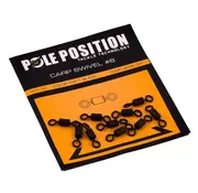 Pole Position Pole Position Carp Swivel #8