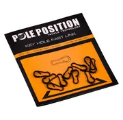 Pole Position Pole Position Key Hole Fast Link
