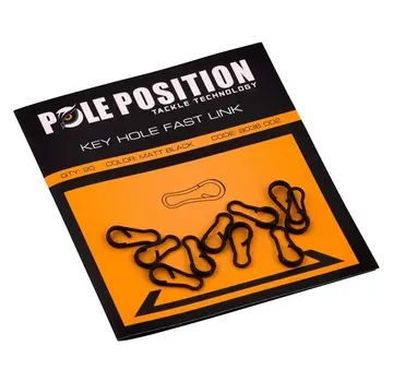 Pole Position Pole Position Key Hole Fast Link