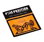 Pole Position Key Hole Fast Link