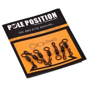 Pole Position Pole Position Qc Big Eye Swivel