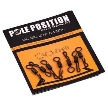 Pole Position Pole Position Qc Big Eye Swivel