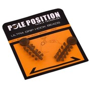 Pole Position Pole Position Ultra Grip Hook Beads S