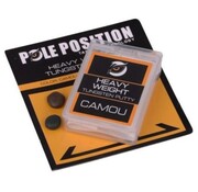Pole Position Pole Position Tungsten Putty Camou