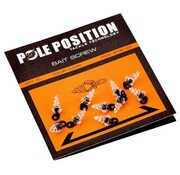 Pole Position Pole Position Bait Screw