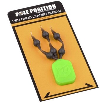 Pole Position Pole Position Heli Chod Leader Sleeves