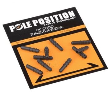 Pole Position Pole Position Qc Chod Tungsten Sleeve