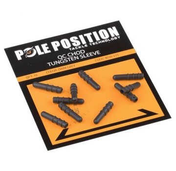 Pole Position Pole Position Qc Chod Tungsten Sleeve
