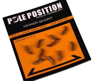 Pole Position Pole Position Kicker S Weedy Green