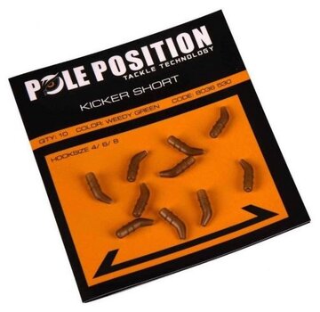 Pole Position Pole Position Kicker S Weedy Green