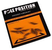 Pole Position Pole Position Kicker L Weedy Green