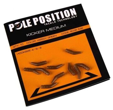 Pole Position Pole Position Kicker L Weedy Green