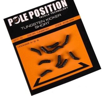 Pole Position Pole Position Kicker S Tungsten