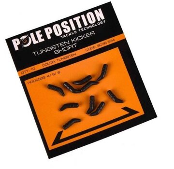 Pole Position Pole Position Kicker S Tungsten
