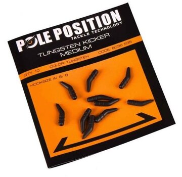 Pole Position Pole Position Kicker M Tungsten