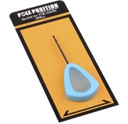 Pole Position Pole Position Glow In The Dark Drill Blue