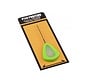 Pole Position Glow In The Dark Pointed Needle Green
