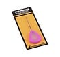 Pole Position Glow In The Dark Fine Needle Pink
