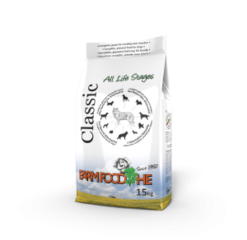 Farm Food HE Classic 15 kg