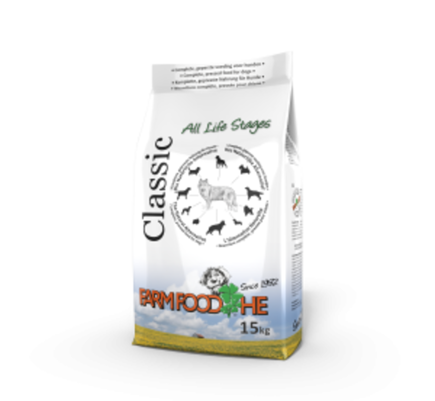 Farm Food HE Classic 15 kg