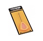 Pole Position Glow In The Dark Lipped Needle Orange