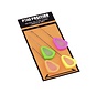 Pole Position Glow In The Dark Needle Set