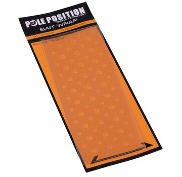 Pole Position Pole Position Bait Wrap Medium 14-22MM